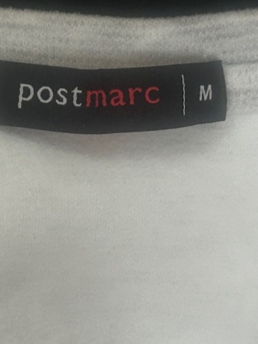 Post Marc crew pullover - Picture 4 of 8